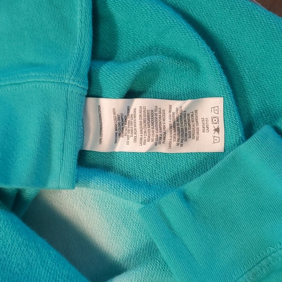 Calvin Klein Jeans hoodie - Picture 5 of 5